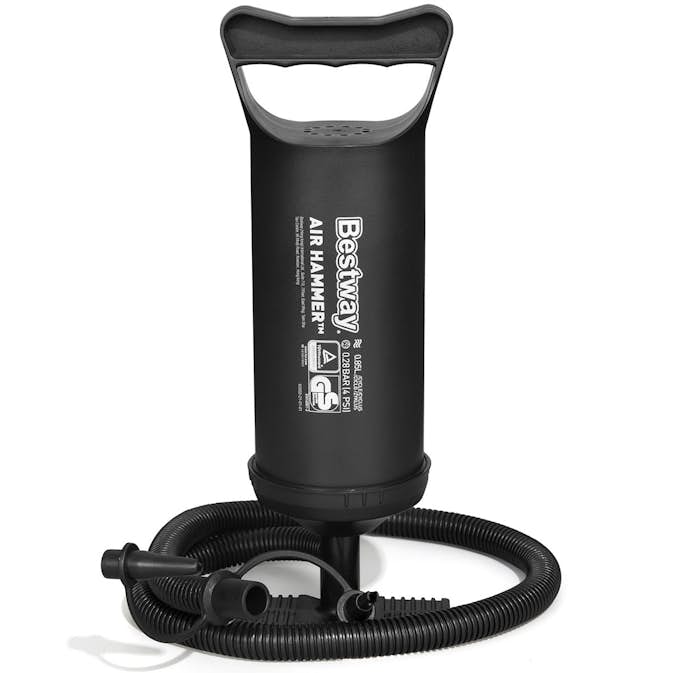 Håndpumpe Bestway Air Hammer 30cm