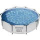 Overflatebasseng Bestway Steel Pro Max Ø3M