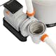 Sandfilterpumpe Bestway Flowclear til Overflatebasseng 1100-66600 Liter