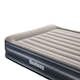 Dobbeltseng Bestway Oppblåsbar Høy Innebyd Pumpe Tritech Queen Airbed