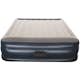 Dobbeltseng Bestway Oppblåsbar Høy Innebyd Pumpe Tritech Queen Airbed