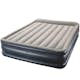 Dobbeltseng Bestway Oppblåsbar Høy Innebyd Pumpe Tritech Queen Airbed