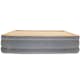Oppblåsbar Dobbeltseng Bestway Høy Innebygd Pumpe Tritech Queen Airbed 2 Personer