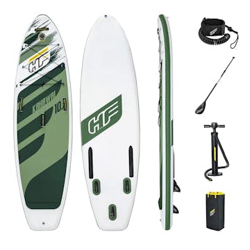 SUP-brett Bestway Kahawai