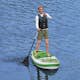 SUP-brett Bestway Hydro-force Freesoul Tech