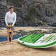 SUP-brett Bestway Hydro-force Freesoul Tech