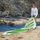 SUP-brett Bestway Hydro-force Freesoul Tech