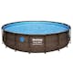 Basseng Bestway Power Steel Swim Vista