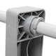 Bassengstige Bestway Flowclear 84 cm