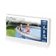 Bassengstige Bestway Flowclear 84 cm