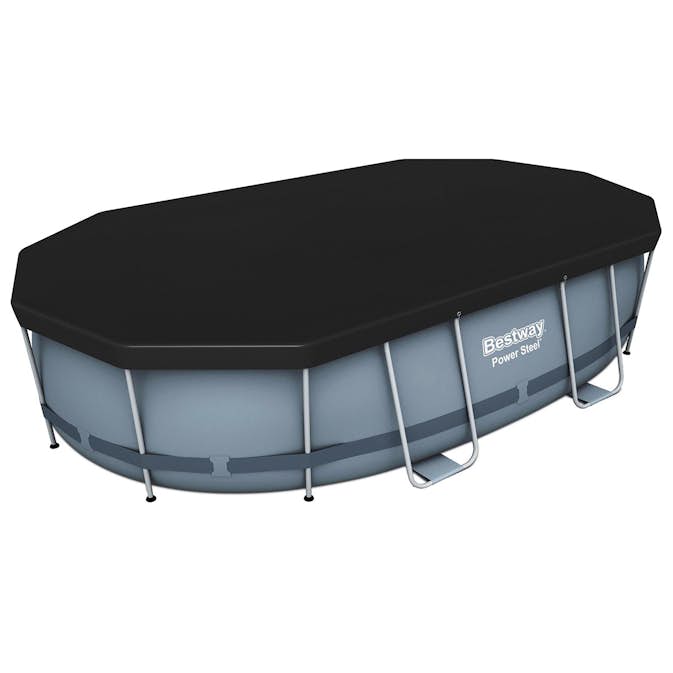 Bassengtrekk Bestway 4,27x2,5 m