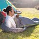 Sovepose Bestway Pavillo Hiberhide 1