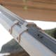 Markise Lyfco Veggmontert For Campingvogn