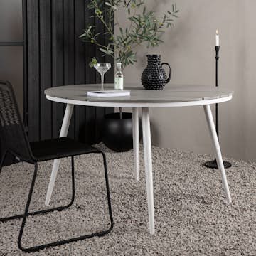 Hagebord Venture Home Break Ø120 cm