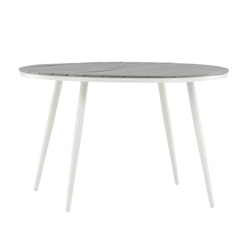 Hagebord Venture Home Break Ø120 cm