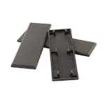 Dekklist Kirkedal til Stolpe Black