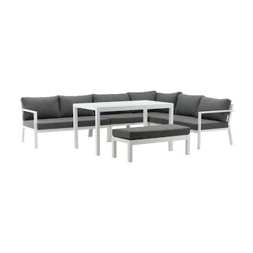 Loungegruppe Venture Home Ramos