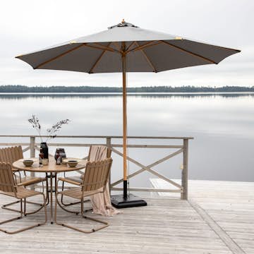 Parasoll Venture Home Nynno med Vippefunksjon