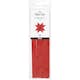 Stjernestrimler Creativ Company BxD 1,5x6,5 cm 100 Strimler/1 Pk