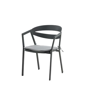 Spisestol Venture Home Sessy