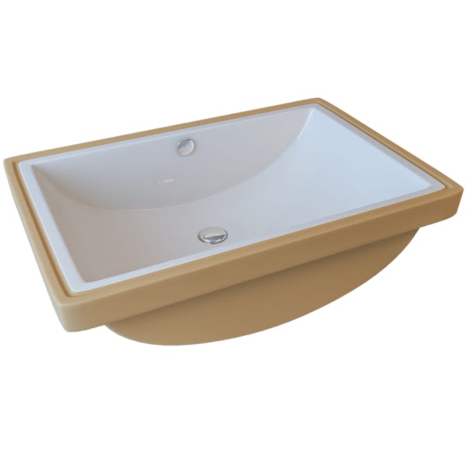 Servant Lavabo Gino Ramme