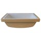 Servant Lavabo Gino Ramme