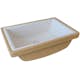 Servant Lavabo Gino Ramme