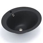 Servant Lavabo Gino Oval