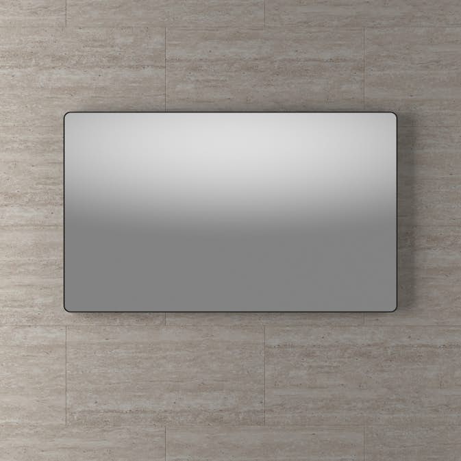 Speil Linn Bad Øyri 60x100