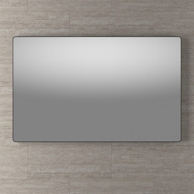 Speil Linn Bad Øyri 75x120