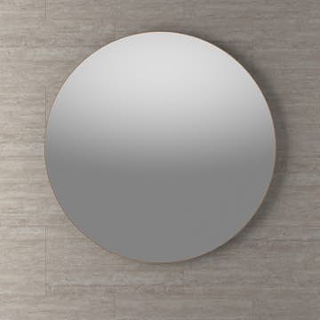 Speil Linn Bad Øyri Rundt 100