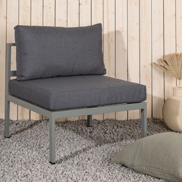 Midtmodul Venture Home Copacabana med Pute