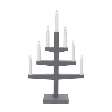 Adventstake Star Trading Trapp 7-armet