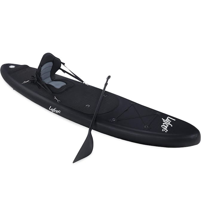 SUP-brett Lyfco Med Sete