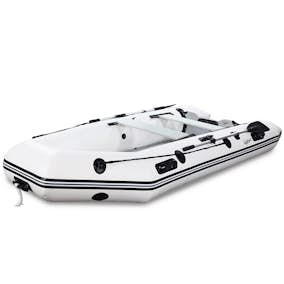 Gummibåt Lyfco 330cm