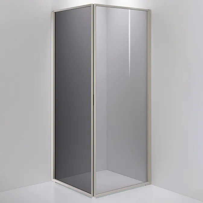 Duschhörn INR Edge 12