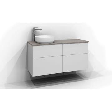 Benkeplate Svedbergs Glimmer