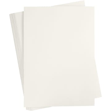 Farget kartong Creativ Company A2 420x600 mm 1 Pk