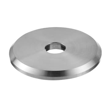 Veggbrakett Herrljunga Ledstångsfabrik 45 mm