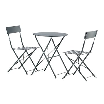 Cafésett Venture Home Marseille