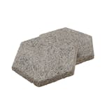 Takpanel Fibrotech Hexagon Box 18 st/frp