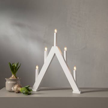 Adventstake Star Trading Albo 5 Lys