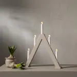 Adventstake Star Trading Albo 5 Lys