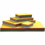 Kartong Creativ Company Ass Farger A3-A6 1500 Ass Ark/1 Pk