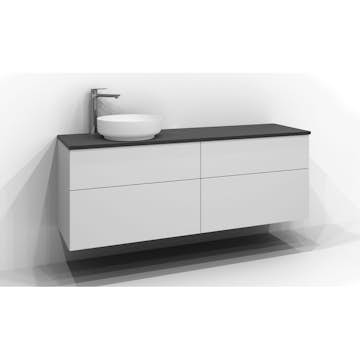 Benkeplate Svedbergs Skiffer