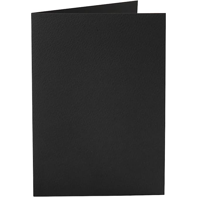 Kort Creativ Company Kort Str 10,5x15 cm 10 stk/1 Pk