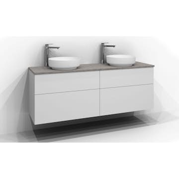 Benkeplate Svedbergs Glimmer Dobbel