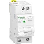 Sikringsbryter Schneider Electric Resi9