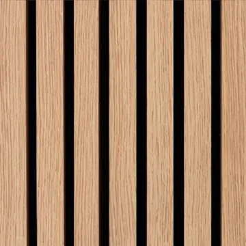 Akustikkpanel Fibrotech UNIKA Våtrom