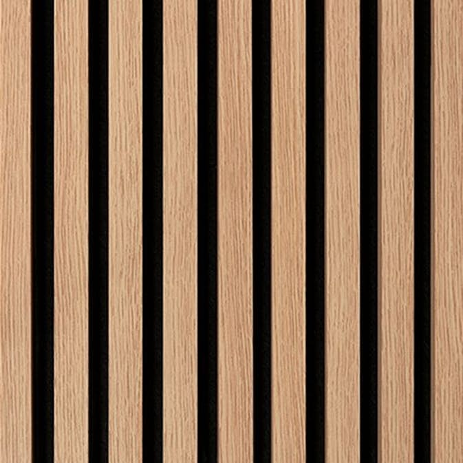 Akustikkpanel Fibrotech UNIKA Våtrom